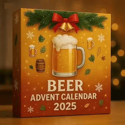 π₯Last Day Deal 50% OFF π₯ 2025 Whiskey Advent Calendar